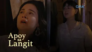 Apoy Sa Langit: Ning begs for forgiveness | Episode 58 (Part 2/4)