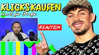 Mit gekauften Klicks wurden Rapper zu Superstars ❌ Spotify, Youtube & Insta Fakes etc. ► Reaction ◄