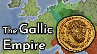 The Gallic Empire