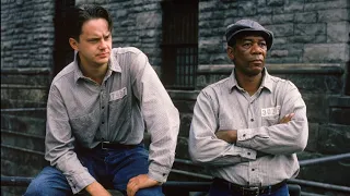 The Shawshank Redemption WhatsApp Status | The Shawshank Redemption Edit