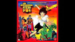 01-Cités d'Or (City of Gold)