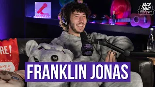 Franklin Jonas | Sewer Rat, Frankie to Franklin, Jonas Brothers