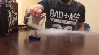 Hookah Tornado