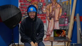 Slick Rick - Hey Young World [Music Video Reaction]