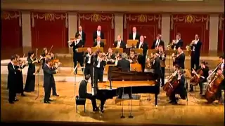 Mozart Piano Concerto No. 20 Mov.2 - Romance