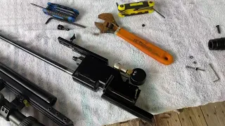 Why your fx airgun will fire by its self everybody needs to see this￼