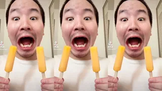 Junya1gou funny video 😂😂😂 | JUNYA Best TikTok October 2021 Part 247