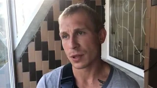 Андрій Маджаров:"Подозреваемые затягивают процесс опознания..." 01.08.2018.: