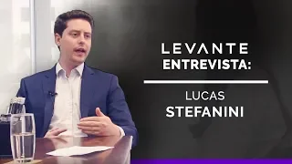 Papo com a Levante: Lucas Stefanini, da corretora Guide