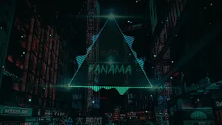 PANAMA - Канги - Эйя (slowed rewerb)