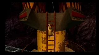 Wallace & Gromit in Project Zoo PS2 Playthrough Part 5