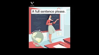 Classroom Language for Teachers - English
