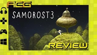 Samorost 3 Review "Buy, Wait for Sale, Rent, Never Touch?"