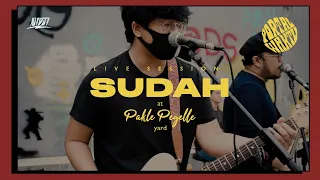 Nidji - Sudah (Live Session at Pakle Pegelle Yard)