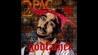 2Pac - Legends Never Die (Prod. By VintageMan)