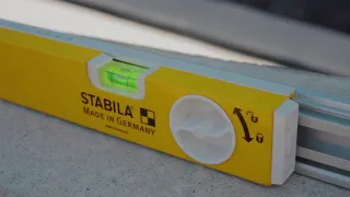 Уровни STABILA серии 80