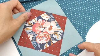 ♻️ You won't throw away the leftover fabric after watching this video | Sewing Tips and Tricks