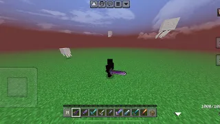 Mincraft WEAPONS UPDATE の紹介！