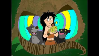 Mo' Honey, Mo' Problems - Comic Dub