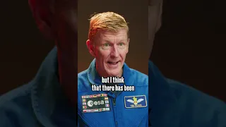 Has anyone had sex in space?