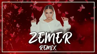 Dhurata Dora ft. Soolking - Zemër  ( Remix Version II )