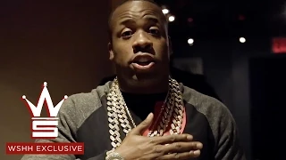 Yo Gotti "Poppin / Trap Niggas" Freestyle (WSHH Exclusive - Official Music Video)