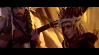 Crystal Fighters - Champion Sound (Official Video)