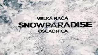 SNOW PARADISE on Gear VR