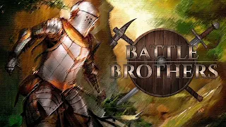 ОХОТНИКИ ИЛИ ДА? / Battle Brothers[E/I]