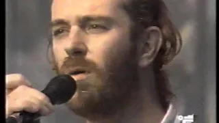 Francesco De Gregori -  La notte delle sirene Roma, 6 Maggio 1989