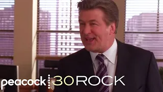 Jack Brings His A-Game | 30 Rock