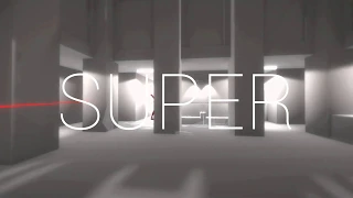 SUPERHOT demo speedrun in 1:32