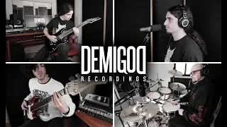 Death - The Philosopher (Full Cover) - Demigod Recordings