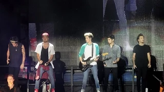 One Direction "Where We Are Tour" - FULL CONCERT - Buenos Aires, Argentina - 03/05/14 - DVD Fan-Made