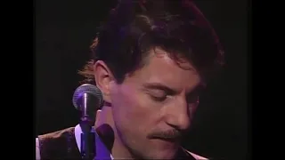 Francis Cabrel - Je te suivrai - Live Stéréo 1991