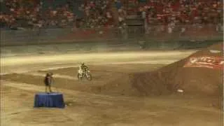 Libor Podmol´s Final Run in Togliatti / Russia - 1st Place