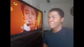 DIMASH - "Unforgettable Day" (REACTION)