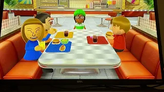 Feed Mii with The Wii CPU Miis Part 1