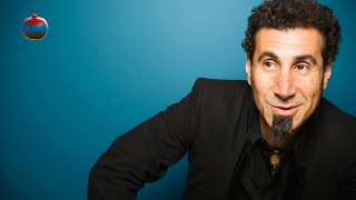 Серж Танкян и System of a Down