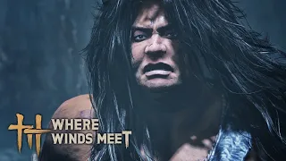 Where Winds Meet Boss Battle Gameplay - Shiqi