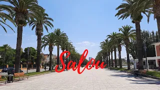 Salou, taragona , Catalonya, Spain/ travel, sight seeing, Holiday idea..