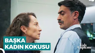 Esme Annemden Kazım'a Osmanlı Tokadı! | Yalı Çapkını 35. Bölüm