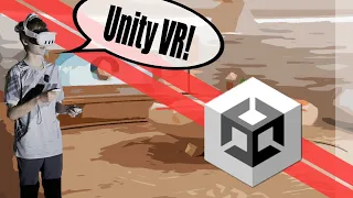 Learning Unity to Create a VR Game in 12 Hours!