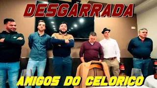 Desgarrada com os amigos do Celorico - Restaurante Novais - Guimarães