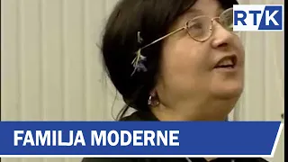 FAMILJA MODERNE - EPISODI 23