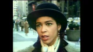 Countdown (Australia)- Molly Meldrum Interviews Irene Cara- December 7, 1980