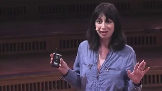 Naomi Colvin Presents Defending the WikiLeaks Revolutions at Web3 Summit 2019