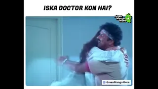 Most Quickest Surgery Ever Feat Sandalwood Kannada Movie Worst Scene