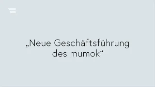 Neue Geschäftsführung des mumok ab 1. Oktober 2025