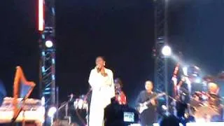 Boney M (Liz Mitchell) Moscow 2009 - Daddy cool